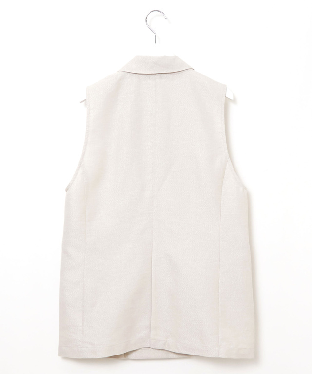 ミラージュジレ【Mirage Gilet】