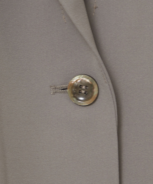 半袖 テーラードジャケット【接触冷感】【吸汗速乾】【UV加工】【オンラインショップ・一部店舗限定】