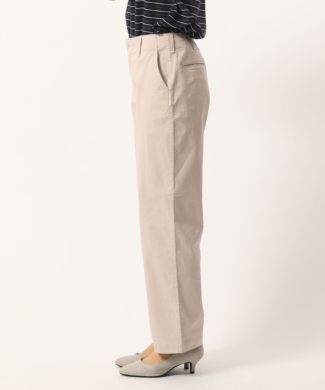 チノパンツ