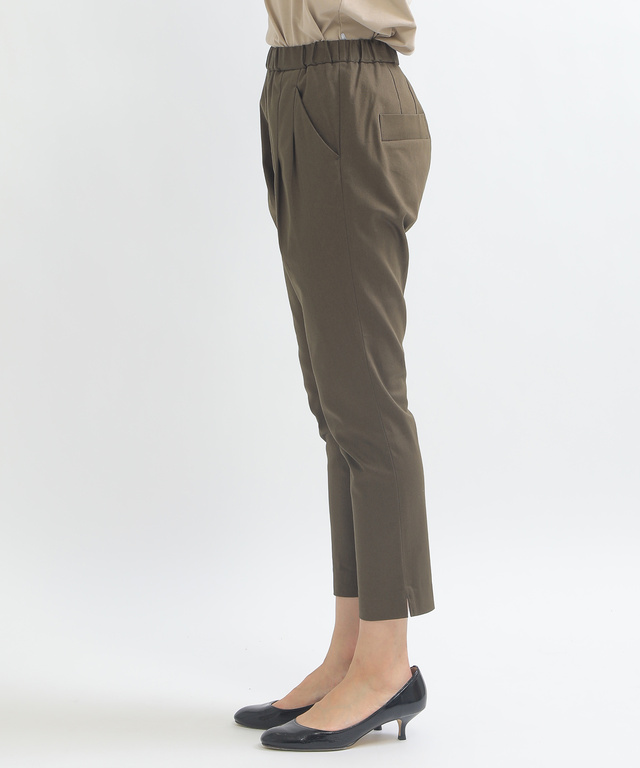 スティックパンツ