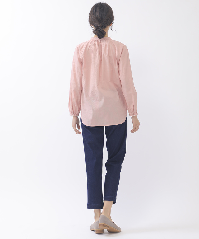 ストレッチ デニム パンツ