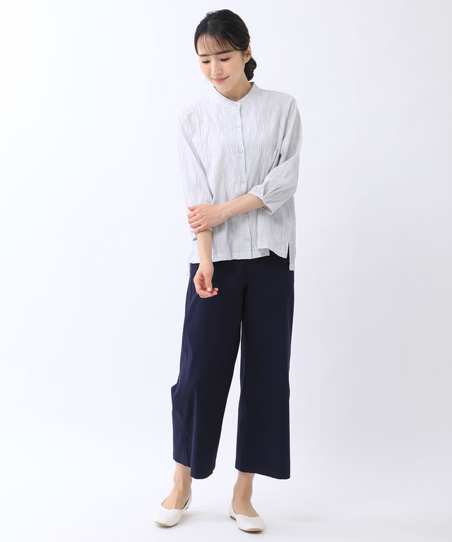 ワイド マリン パンツ