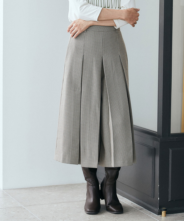 即出荷 キュロットパンツ ecousarecycling.com