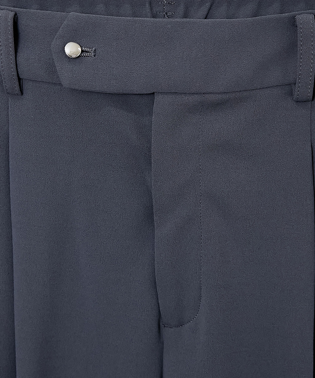 ジョーゼット ワイド パンツ【一部店舗限定】