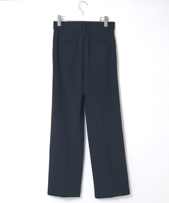 ジョーゼット ワイド パンツ【一部店舗限定】