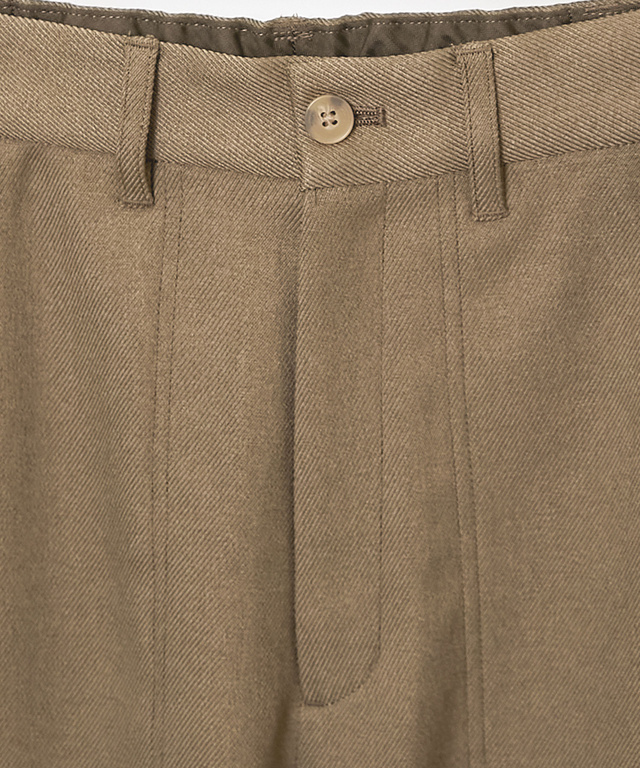 カルゼ カーゴ パンツ