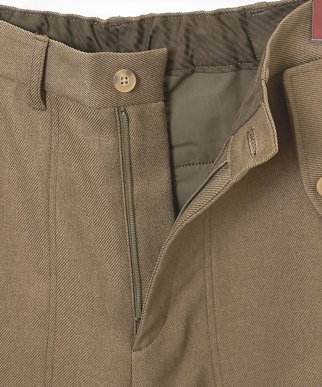 カルゼ カーゴ パンツ