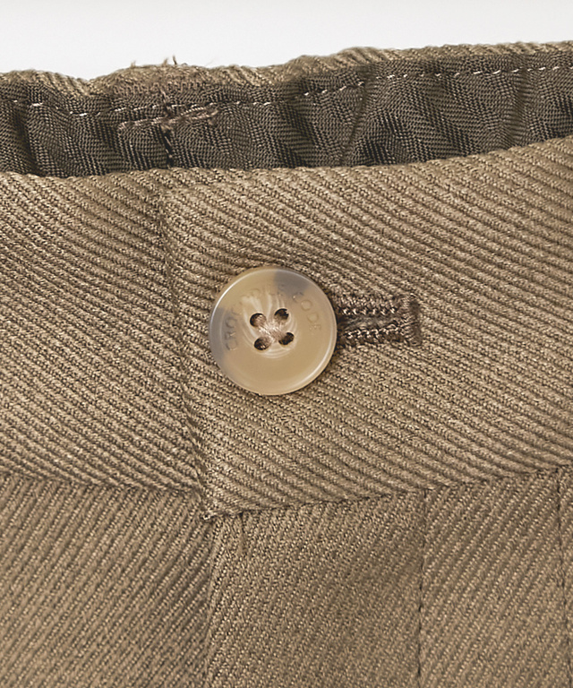 カルゼ カーゴ パンツ