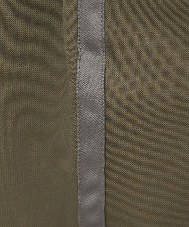 ツイルポンチ セミフレア パンツ【一部店舗限定】