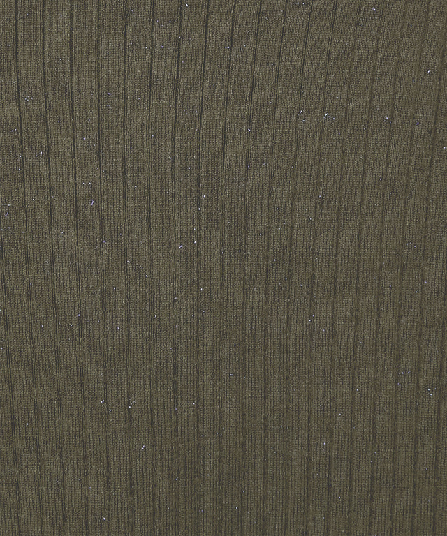 ツイルポンチ セミフレア パンツ【一部店舗限定】