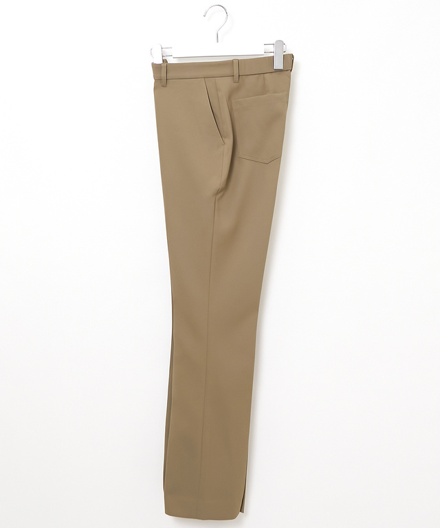 フレア ウエストゴム パンツ【一部店舗限定】