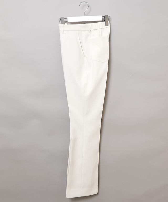 フレア ウエストゴム パンツ【一部店舗限定】