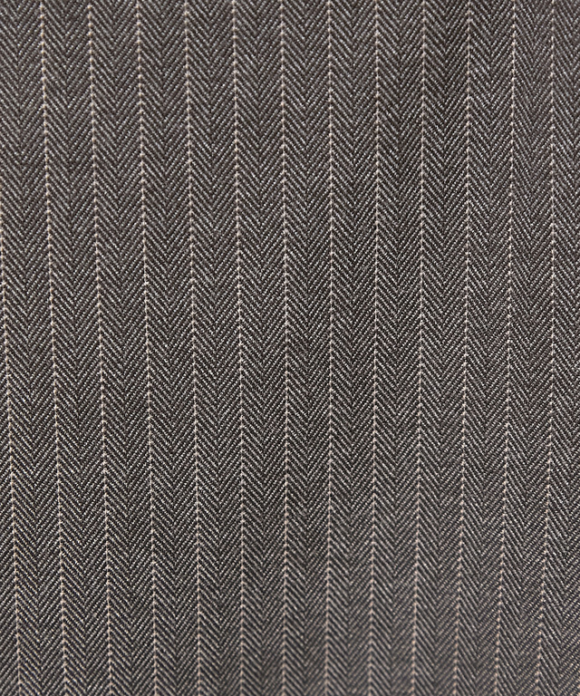 裏起毛 テーパード パンツ