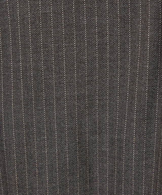 裏起毛 ワイド パンツ【一部店舗限定】