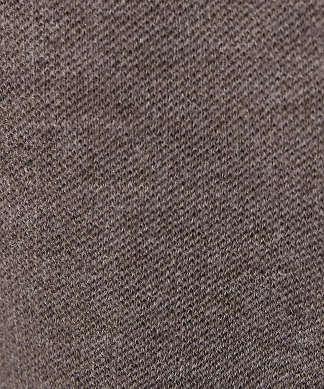 ニット ピンタック パンツ【手洗いOK】【一部店舗限定】