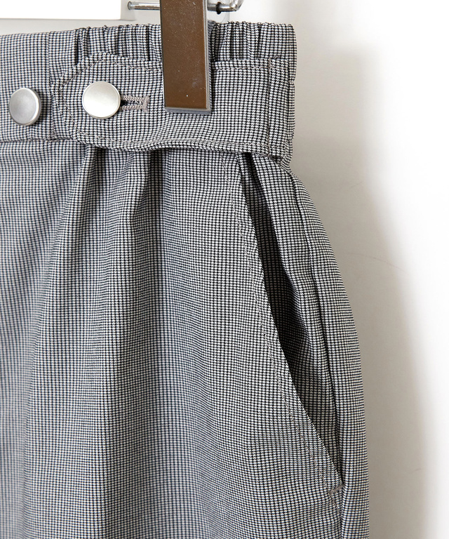 プルオン ジョガーパンツ