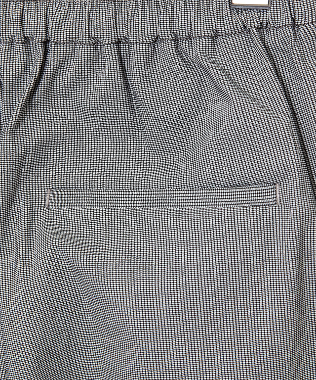 プルオン ジョガーパンツ