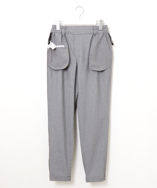 プルオン ジョガーパンツ