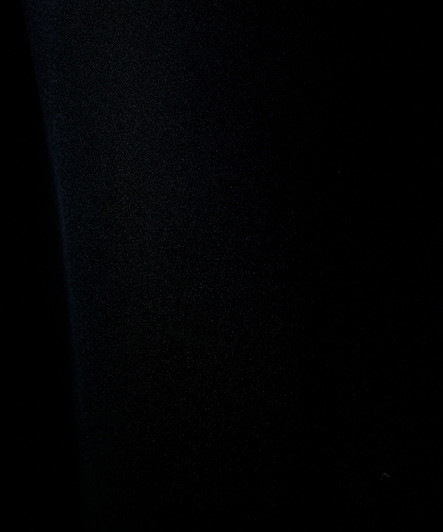 プルオンストレートパンツ【接触冷感】【UV加工】