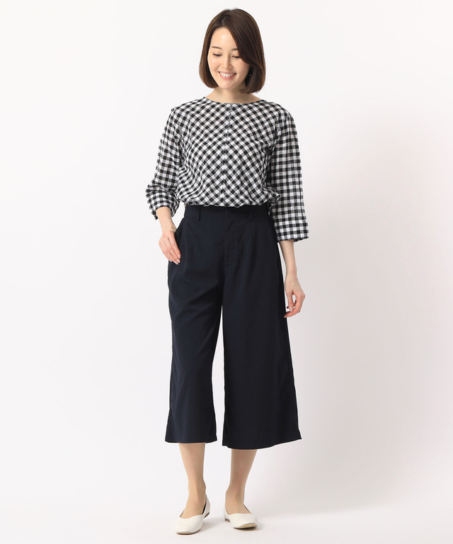 クロコダイルシック スカーチョ