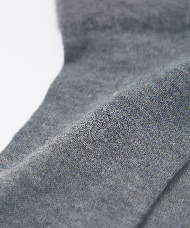 フラッフィー ソックス【一部店舗限定】