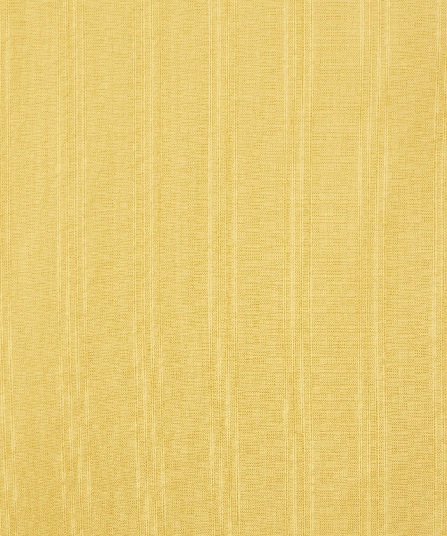 ドビーストライプ シャツワンピース