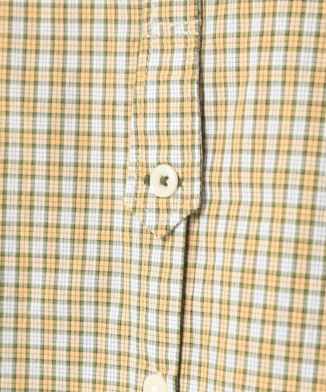 ベーシックレギュラーシャツ