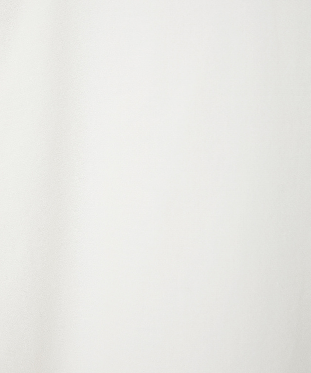 襟刺繡 デザイン ブラウス