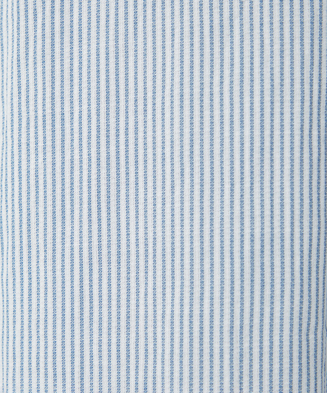 ドルマンスリーブ スキッパー ブラウス