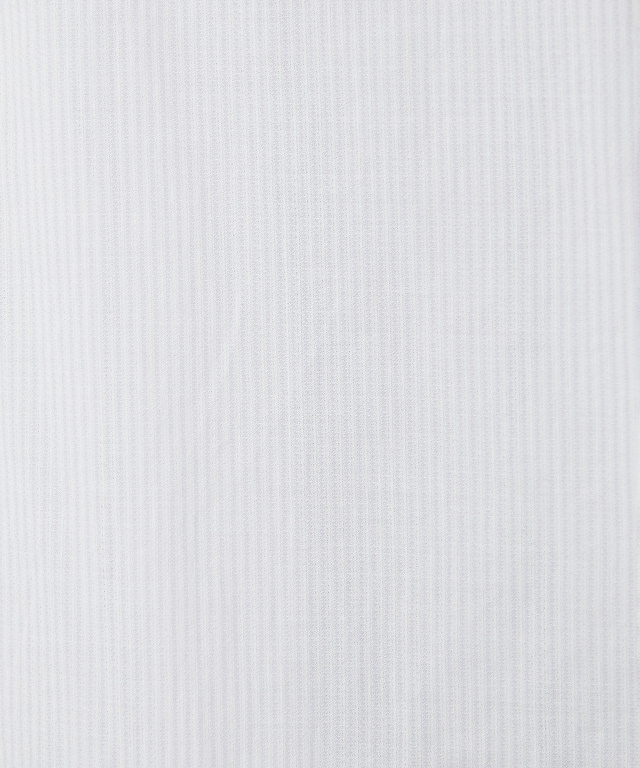 ドルマンスリーブ スキッパー ブラウス