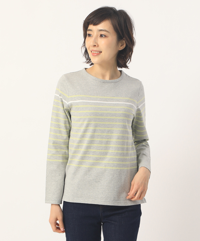 カリフォルニアコットンTシャツ