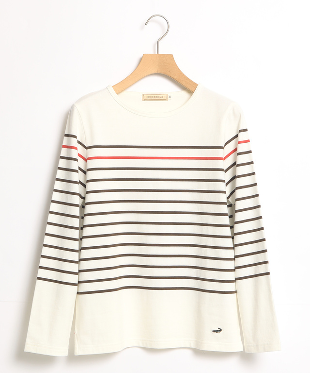 カリフォルニアコットンTシャツ