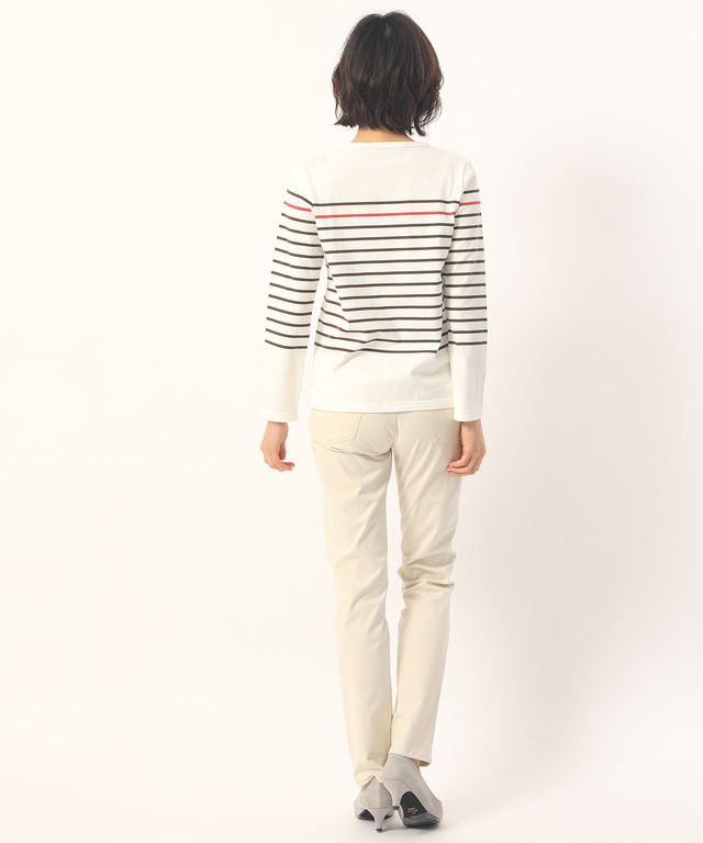 カリフォルニアコットンTシャツ