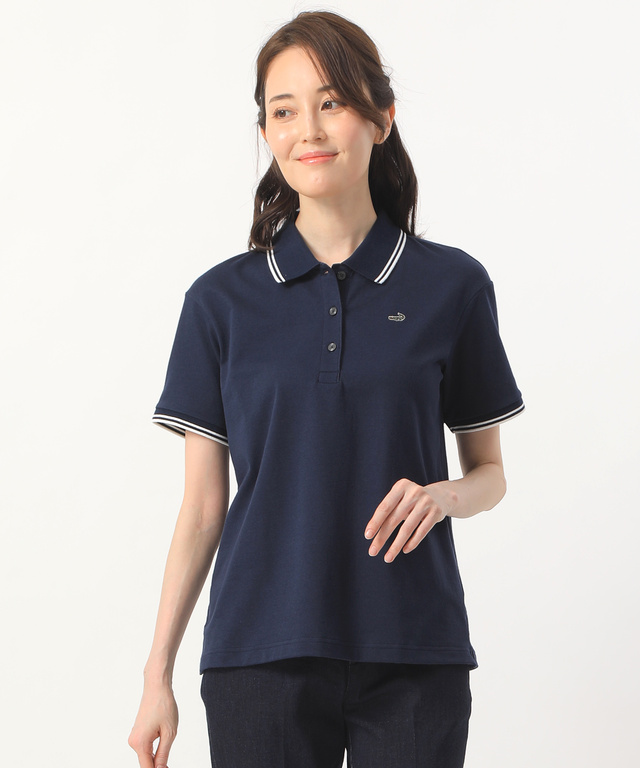 ストレッチポロ【一部店舗・WEB限定商品】
