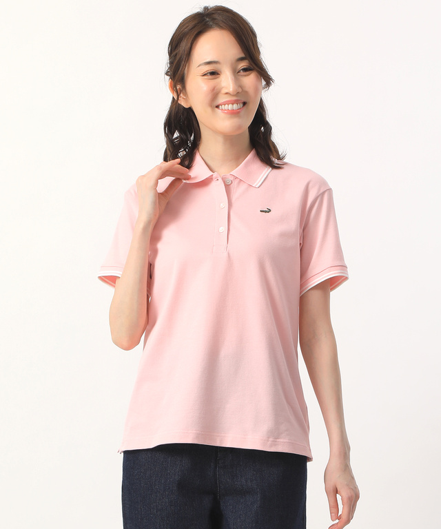 ストレッチポロ【一部店舗・WEB限定商品】