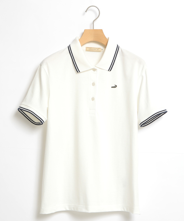 ストレッチポロ【一部店舗・WEB限定商品】