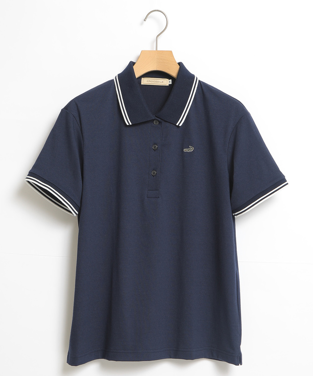 ストレッチポロ【一部店舗・WEB限定商品】