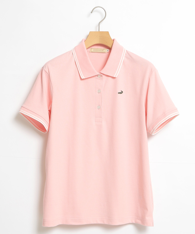 ストレッチポロ【一部店舗・WEB限定商品】
