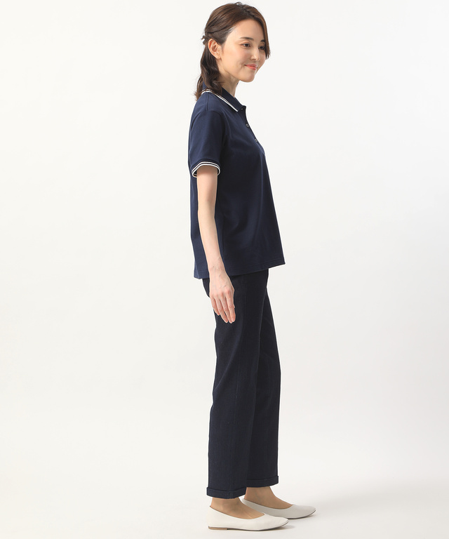 ストレッチポロ【一部店舗・WEB限定商品】