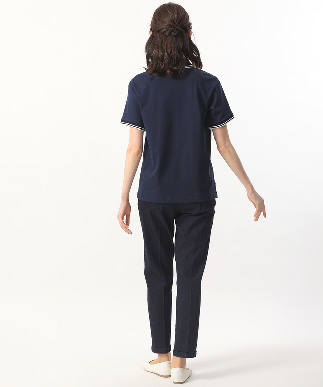 ストレッチポロ【一部店舗・WEB限定商品】