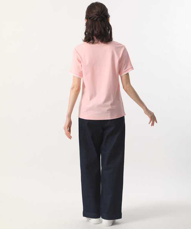 ストレッチポロ【一部店舗・WEB限定商品】