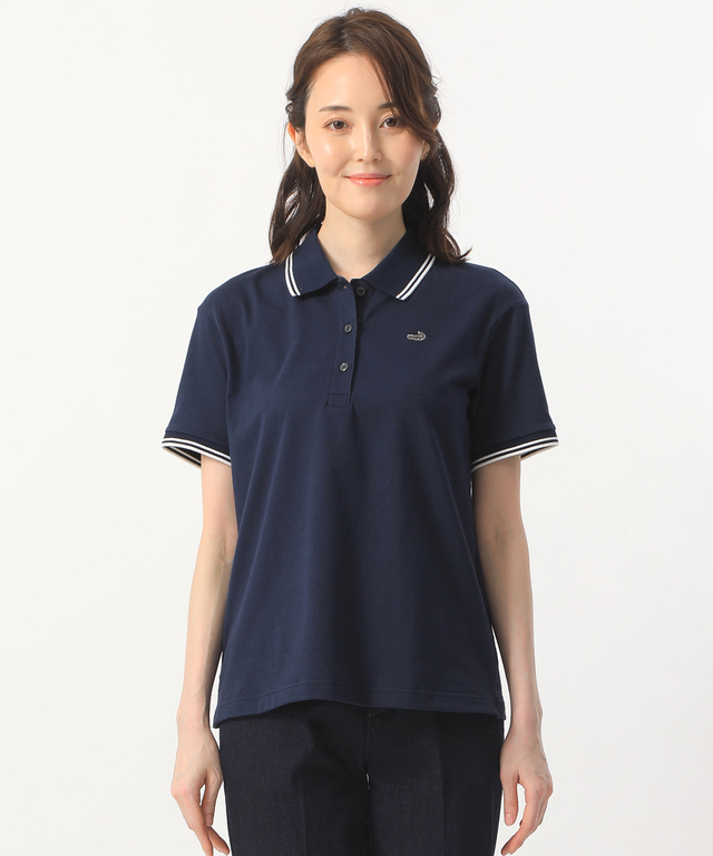 ストレッチポロ【一部店舗・WEB限定商品】