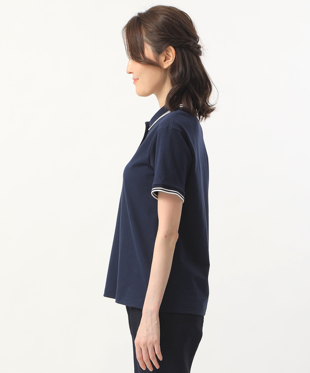 ストレッチポロ【一部店舗・WEB限定商品】