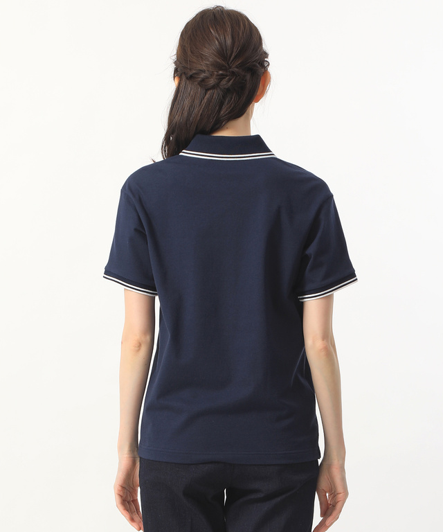 ストレッチポロ【一部店舗・WEB限定商品】