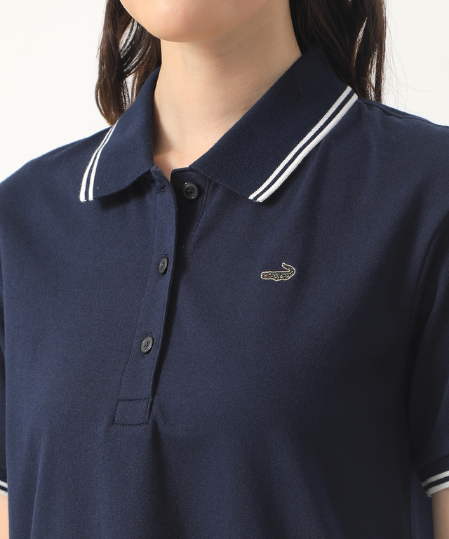 ストレッチポロ【一部店舗・WEB限定商品】