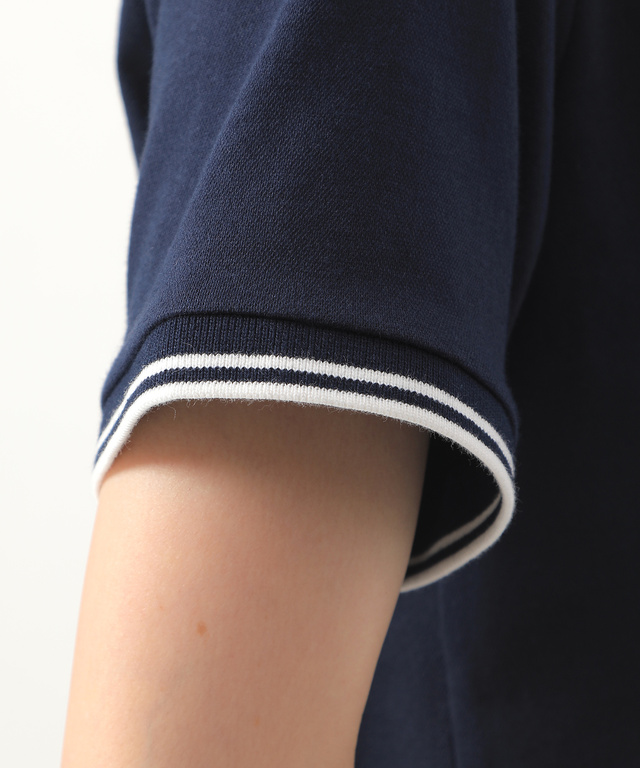 ストレッチポロ【一部店舗・WEB限定商品】