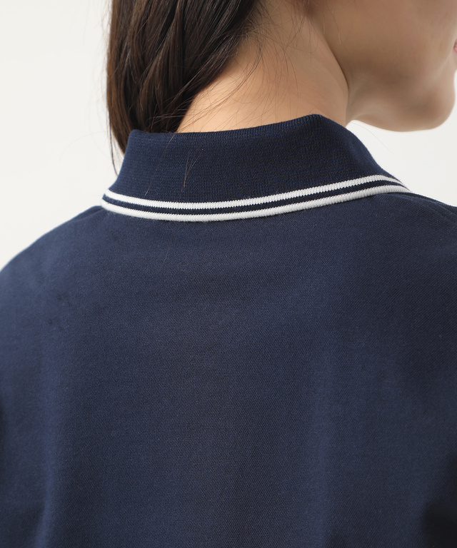 ストレッチポロ【一部店舗・WEB限定商品】