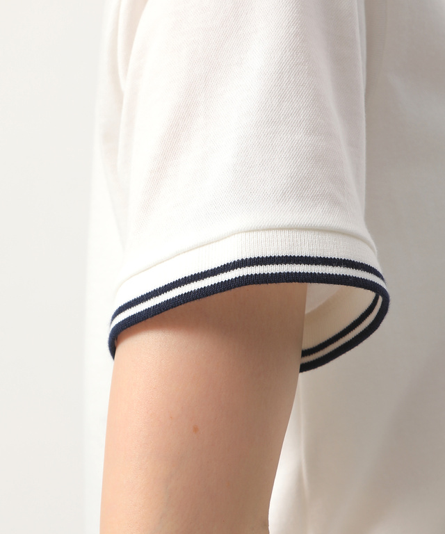 ストレッチポロ【一部店舗・WEB限定商品】