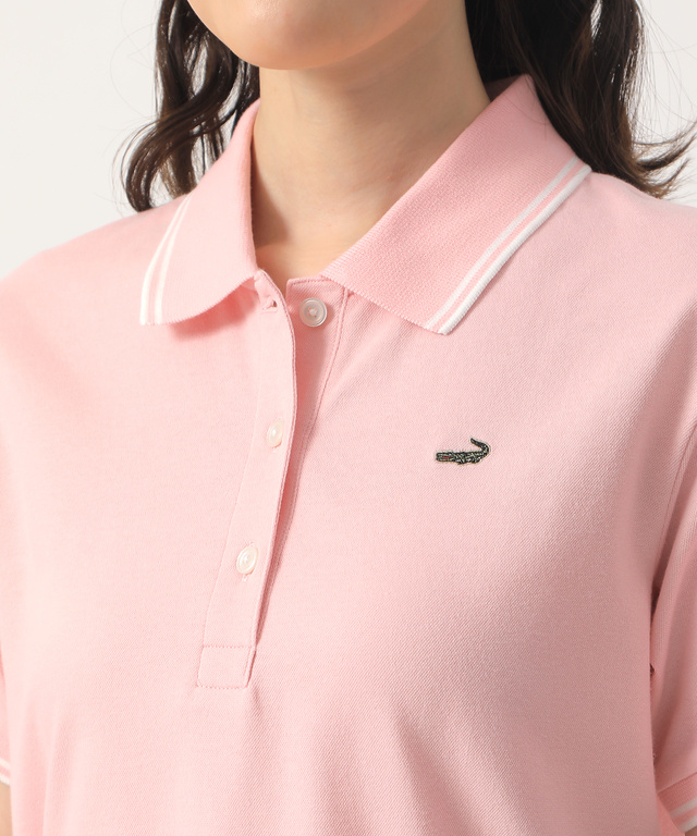 ストレッチポロ【一部店舗・WEB限定商品】