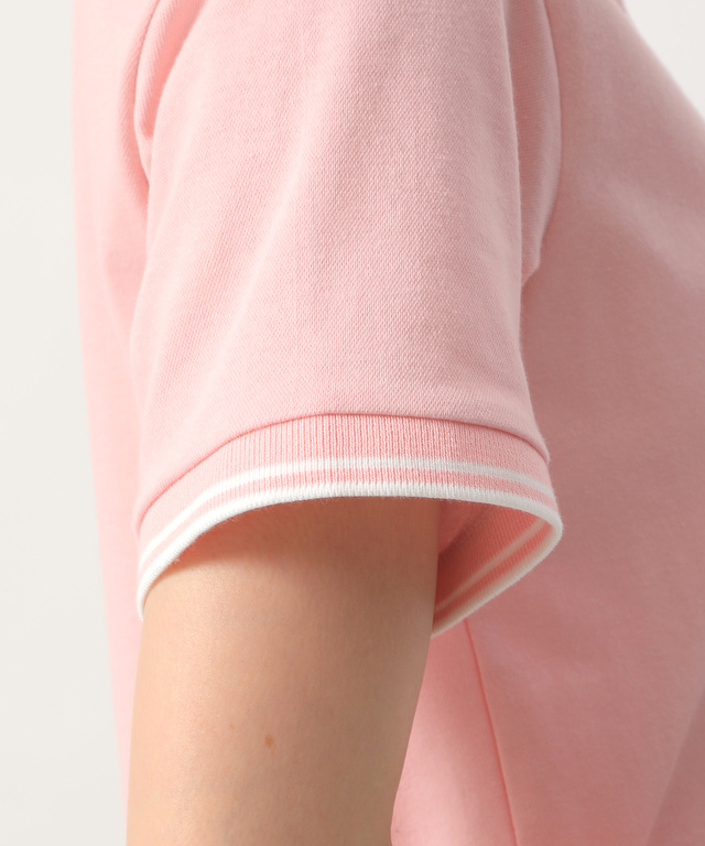 ストレッチポロ【一部店舗・WEB限定商品】